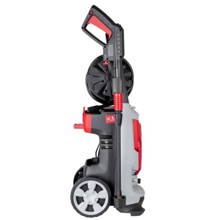 High pressure washing MP-200BP, 420 l/h, 200 bar, 2500 watts-3