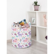 Basket for toys 