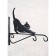 201-004b bracket 201-004b cat 48x2x39 cm