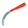 Garden knife, 28 cm, with a plastic handle