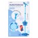 Microphone "Magic Music", Blue Color