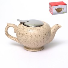 Teapot with Elrington filter “Felicit. Baby 