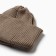 Children's hat, beige color, size 52-56