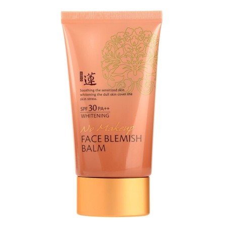 Welcos Lotus no Makeup Blemish Balm, 50 ml