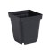 Pot for seedlings, 500 ml, d = 10 x 10 x 12.5 cm, (packaging 20 pcs.) Greengo