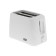 Toster Goodhelper ET-103, 750 W, 6 modes, 2 toasts, white