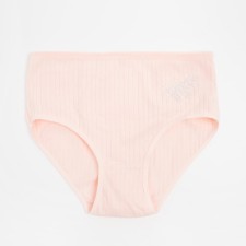 Cowards female slips, pink color, size 50-52