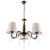 3 lamps