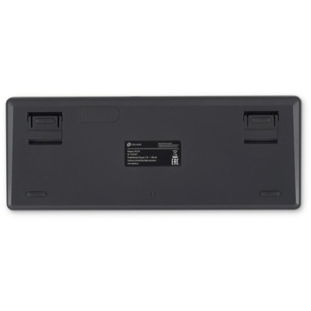 Keadlid Killy K615X Black/Silver USB Multimedia LED (1934413)-7
