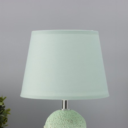 Table lamp "Lemon" 1x40W E14 mint 20x20x34cm-2