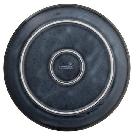 Set of plates Liberty Jones Cosmic Kitchen, 26 cm-11