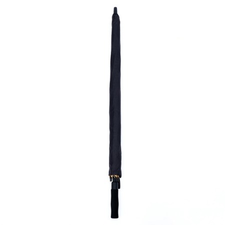 Umbrella is a s/auth r60/70 8sp n/u v/u UV plain handle Poron Black/bronze package package-9