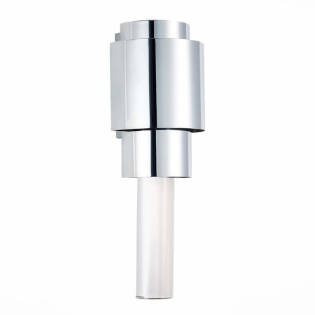 Sconces st. SL1630.101.02. Cesena. 2x3 watts, g9, 15x37 cm, chromium color-4