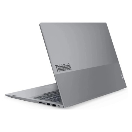 LENOVO ThinkBook 16 G6 IRL Core i7 13700H 16GB SSD512GB Intel Iris XE Graphics 16 "1066873-1