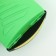 Ball - Frisby for dogs "UFO" green, 16 cm