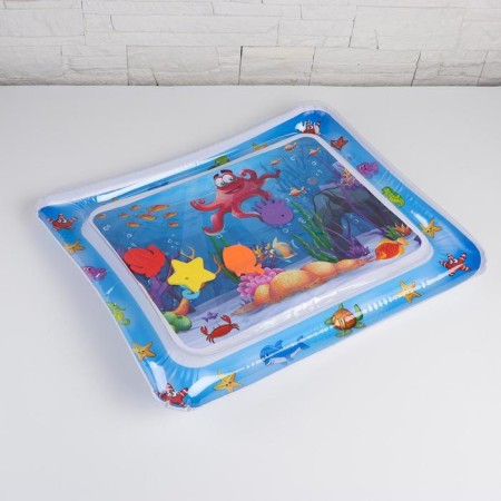 Aquacrice Developing rectangular "octopus"-1