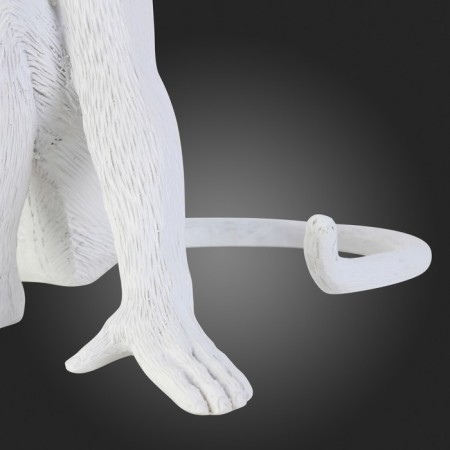 Evoluce bedside lamp. Sle115104-01. Tenato. 1x60 W, E27, 20x20x28 cm, white color-8