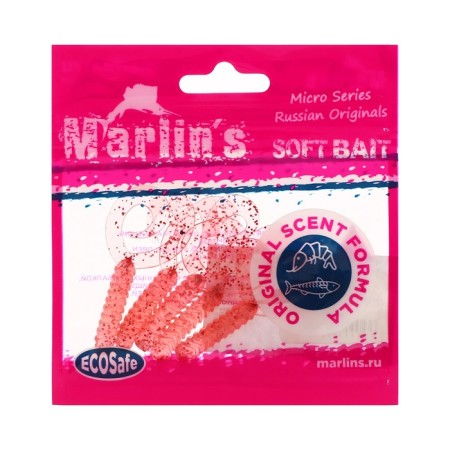 Twizer Marlin’s TT52, 5.3 cm, 0.9 g, color T13, in packaging 5 pcs.-1