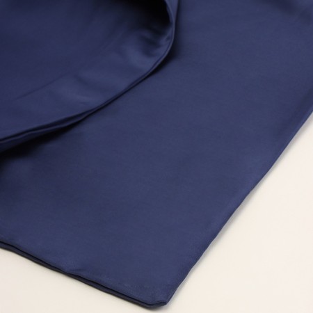 Bedding Ethel 2SP Tencel 180*210cm, 220*245cm, 50*70cm-2pcs, blue color blue-6