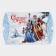 Figure team "Santa Claus and Snow Maiden", 26 x 19 x 4 cm, New Year