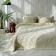 Cover with pillowcases "Ronda", size 230x250 cm