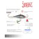Balancir Lucky John Baltic 5 + tee, 5 cm, color 13h blister