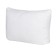 Carbon thread pillow, size 70x70 cm