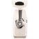 Moulinex ME461132, 1600 W, 2 kg/min, 2 nozzles, white