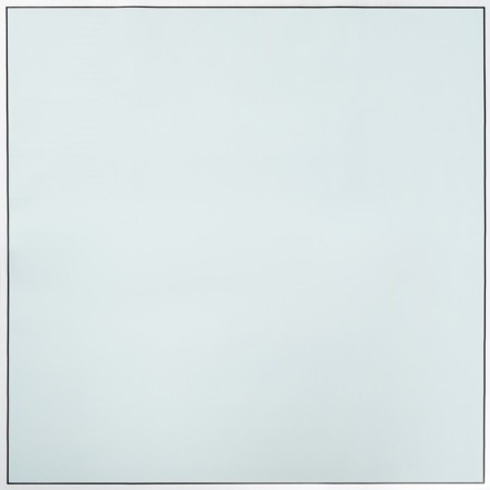 Matte film "Double Kant", mint, 0.58 x 0.58 m-3