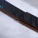 Wooden souvenir "Tanto knife" stripes