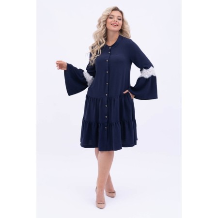Women's dress, size 56