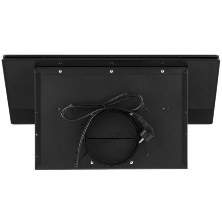 Exposure Krona Venera 600 Black S, inclined, 750 m3/h, 3 speeds, 60 cm, black-6