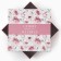 Set of boxes 10 in 1, gift packaging, “Flowers”, 10.2 x 10.2 x 6–28.2 x 28.2 x 15 cm 15 cm