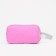 Lightning cosmetic bag, pink color