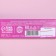 Chewing gum "only for beautiful girls", Tutti-Frutti, 20 g.