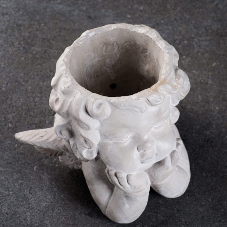 Pot "Angel" 20*16*20cm-5