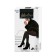 Women's tights Filodoro Regina, 100 Den, size 5, color Nero