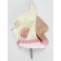 Model "Roethe cavity in the section"