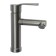 Zein Z3694 sink mixer, spout 10 cm high, ABS plastic, graphite