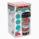 A set of diamond mosaics on a thermostat, New Year, 450 ml
