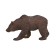 Figure Konik "Bear Grisley"