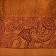 Tenle Bodrang towel 70x140cm, central nation, 430 g/m, cotton 100%