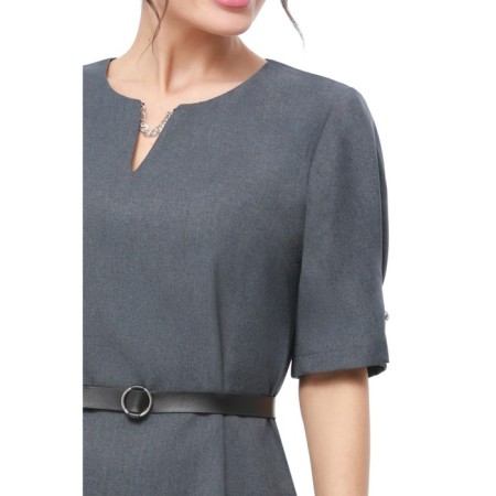 Women's dress, size 52-2