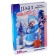 New Year's puzzle Figure "New Year! Winter beauty ", holographic details