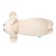 Soft toy "Bunny Bun"