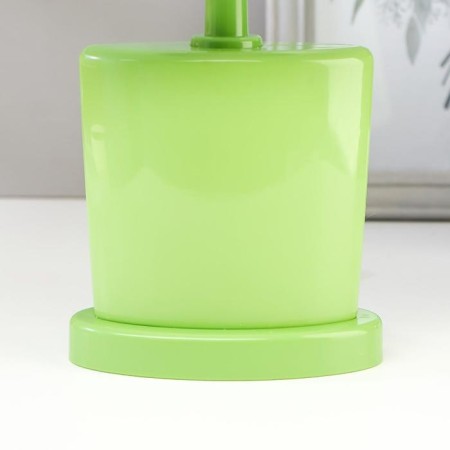 Table lamp 03000 1he14 15W green 20x28.5x11 cm Risalux-4