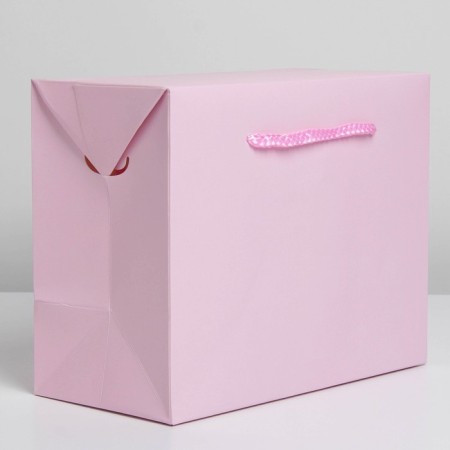 Package - pink, 28 × 20 × 13 cm-2