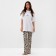 Women's pajamas (T -shirt and trousers) KAFTAN "Style" p. 48-50