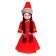 Doll "Buryat", 45 cm