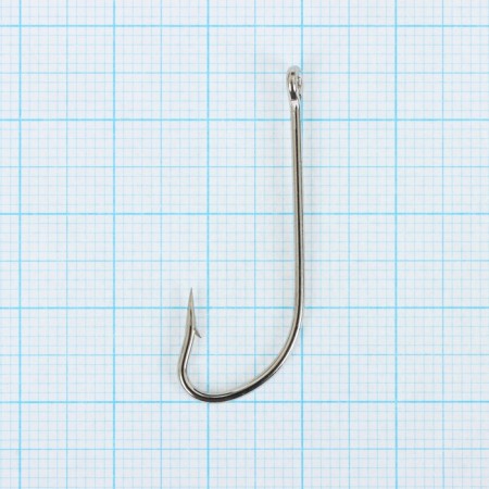 Hook 1575 Limerick, size 2/0, 5 pcs.-1